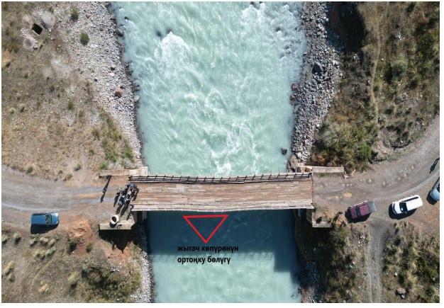 Нарын суусуна түшкөн КамАЗдын айдоочусун 90 куткаруучу издеп жатат КООМ ПРЕСС - Кыргызстан жаңылыктары, Жаңылыктар, Кабарлар, Окуялар, Бишкектин жаңылыктары, Күндүн жаңылыктары